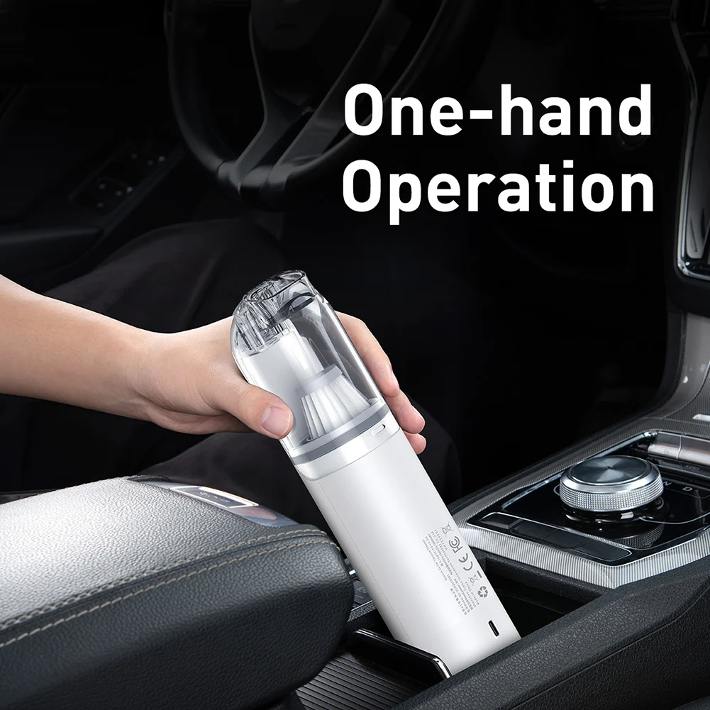 2 in 1 Handheld Car Vacuum Cleaner Cordless 4000Pa for Home Desktop Cleaning Portable Vacuum Cleaner Auto Interior Detailing
2 in 1 Handheld Car Vacuum Cleaner Cordless 4000Pa for Home Desktop Cleaning Portable Vacuum Cleaner Auto Interior Detailing