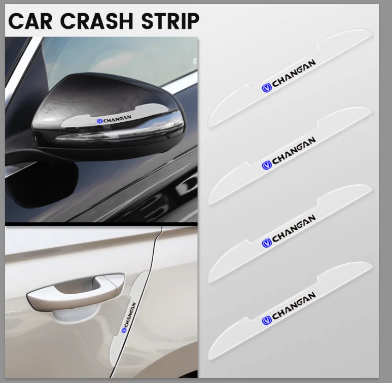 Car Door Transparent Anti-collision Protector for Hyundai Tucson 2021 Accent I10 I20 Kona Getz Solaris I30 Creta Accessories
Car Door Transparent Anti-collision Protector for Hyundai Tucson 2021 Accent I10 I20 Kona Getz Solaris I30 Creta Accessories