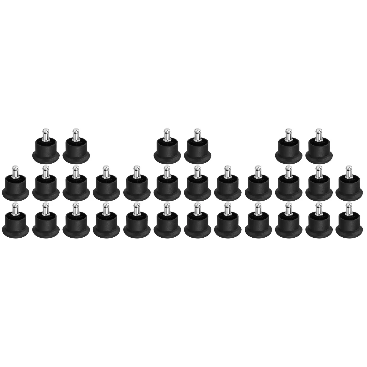 Chair Glides Caster Replacement Office Stationary Rolling Bell Stopper Castors Stool Fixed Converter Short Swivel Feet
Chair Glides Caster Replacement Office Stationary Rolling Bell Stopper Castors Stool Fixed Converter Short Swivel Feet