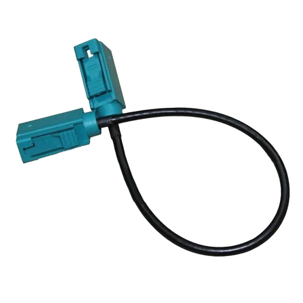 Auto Cable Extension 1 Pieces 30cm Accessories Car Radio Antenna Fakra Aerial Adapter Female To Female Portable
Auto Cable Extension 1 Pieces 30cm Accessories Car Radio Antenna Fakra Aerial Adapter Female To Female Portable