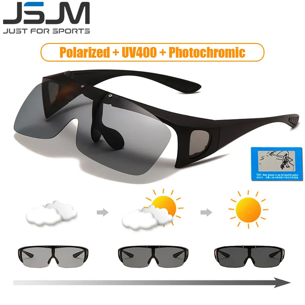 JSJM New Classic Flip Up Polarized Sunglasses Men Fishing Driving Glasses Photochromic Night Vision Driving Sun Glasses Eyewear
JSJM New Classic Flip Up Polarized Sunglasses Men Fishing Driving Glasses Photochromic Night Vision Driving Sun Glasses Eyewear
