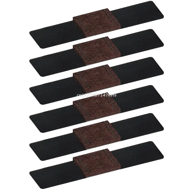 6 Pcs Home Felt Furniture Pads Wrap-Around Felt Floor Saver Floor Protector Prevent Floor Scratches Reduce Noise
6 Pcs Home Felt Furniture Pads Wrap-Around Felt Floor Saver Floor Protector Prevent Floor Scratches Reduce Noise