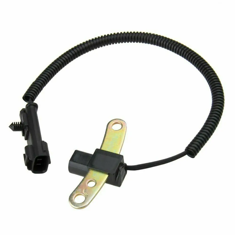 Датчик положения коленчатого вала для Jeep Cherokee TJ Wrangler Dodge Dakota 56041819AA 56027865 56027865AB 56027866
Датчик положения коленчатого вала для Jeep Cherokee TJ Wrangler Dodge Dakota 56041819AA 56027865 56027865AB 56027866