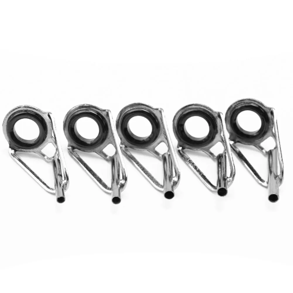 Fishing Rod Guide Tip Replacement Repair Kit 1.5-4.0mm Guide Ring Tip Eye Rod Eye Ring Guide Fishing Accessories
Fishing Rod Guide Tip Replacement Repair Kit 1.5-4.0mm Guide Ring Tip Eye Rod Eye Ring Guide Fishing Accessories