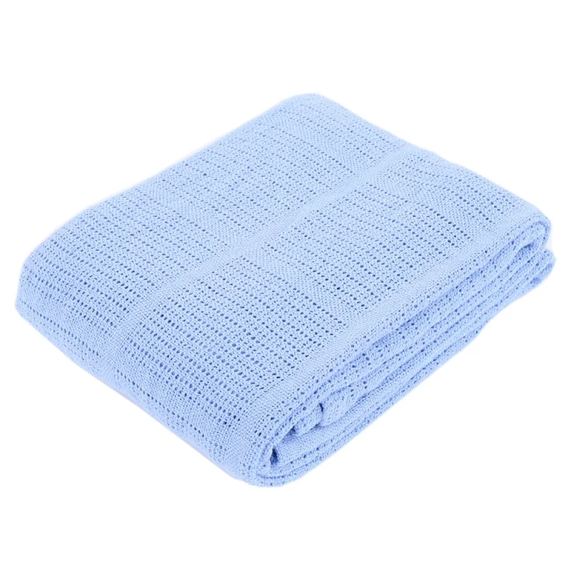 Yaapeet Cotton Waffle Weave Blanket Home Decoration Breathable Cozy Soft Lightweight Comfort for All Season Baby Blanket
Yaapeet Cotton Waffle Weave Blanket Home Decoration Breathable Cozy Soft Lightweight Comfort for All Season Baby Blanket