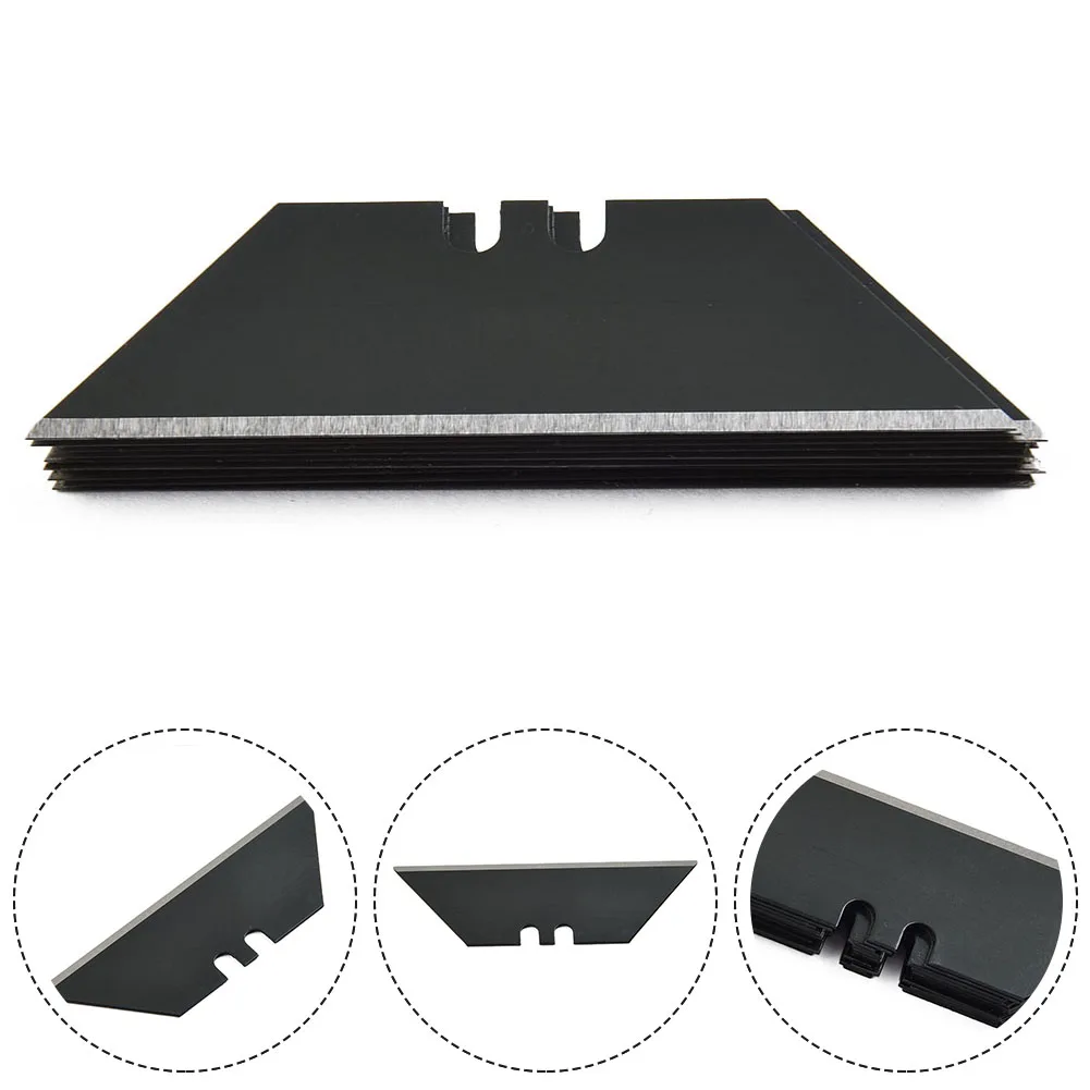 Home Decoration Cutter Carbon Steel Leather Craft Tools Trapezoidal Blade Replacement Blade Art Cutter Multifunction 10Pcs Set
Home Decoration Cutter Carbon Steel Leather Craft Tools Trapezoidal Blade Replacement Blade Art Cutter Multifunction 10Pcs Set