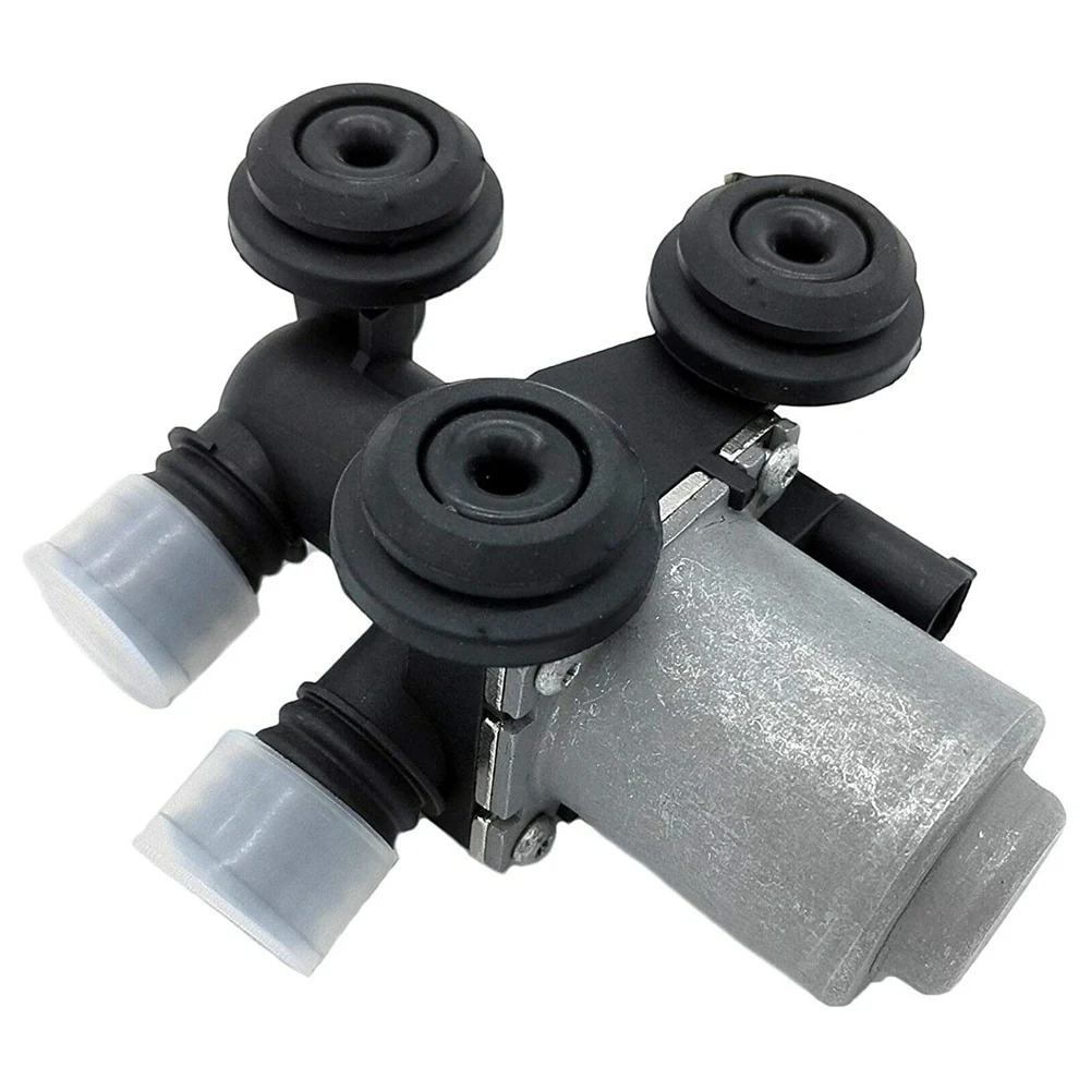 Клапан управления нагревателем HVAC для-BMW E39 E46 3 5 серии E83 X3 1999-2010 64118369805
Клапан управления нагревателем HVAC для-BMW E39 E46 3 5 серии E83 X3 1999-2010 64118369805