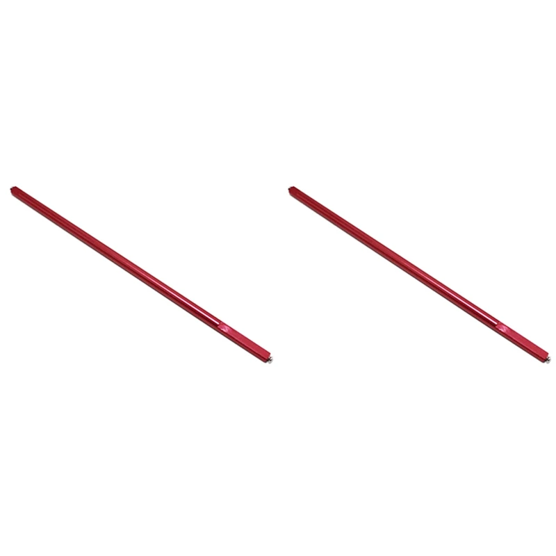 2X для Wltoys 144001 1/14 RC автомобильные запасные части 144001-1293 центральный приводной вал, красный
2X для Wltoys 144001 1/14 RC автомобильные запасные части 144001-1293 центральный приводной вал, красный