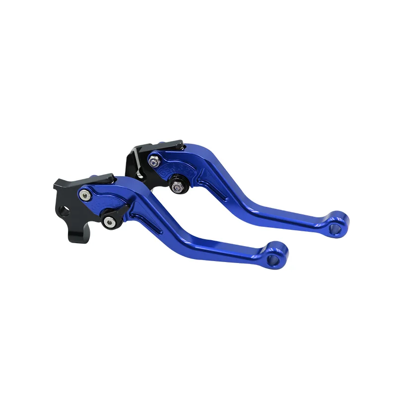 Clutch Brake Levers for Yamaha FZ1 FAZER 2001 2002 2003 2004 2005 Motorcycle Adjustable Handle Grips
Clutch Brake Levers for Yamaha FZ1 FAZER 2001 2002 2003 2004 2005 Motorcycle Adjustable Handle Grips