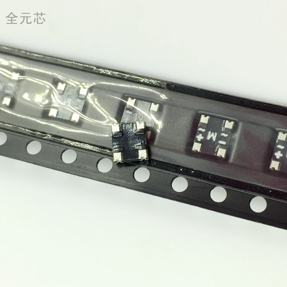 10PCS-1000PCS LX10M Bridge stack SMD MBCN package new original 1A/1000V thin rectifier bridge stack rectifier
10PCS-1000PCS LX10M Bridge stack SMD MBCN package new original 1A/1000V thin rectifier bridge stack rectifier
