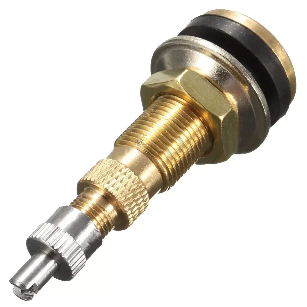Agricultural Tractor Air Water Liquid Tubeless Type Tire Wheel Bolt In Valve Stems TR618A
Agricultural Tractor Air Water Liquid Tubeless Type Tire Wheel Bolt In Valve Stems TR618A