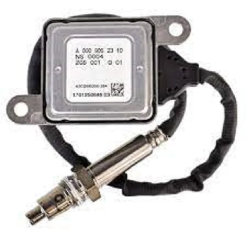 High Quality Brand New 12v Universal Nitrogen Oxide Sensor a0009052310 a0009054410
High Quality Brand New 12v Universal Nitrogen Oxide Sensor a0009052310 a0009054410