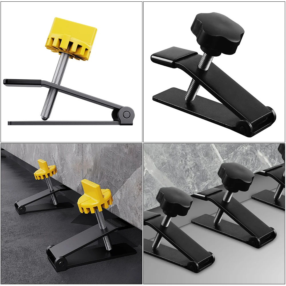 Adjustable Rising Wall Ceramic Tile Leveling Locator Height Adjustment Regulator Positioner Leveler Construction Craftsman Tools
Adjustable Rising Wall Ceramic Tile Leveling Locator Height Adjustment Regulator Positioner Leveler Construction Craftsman Tools