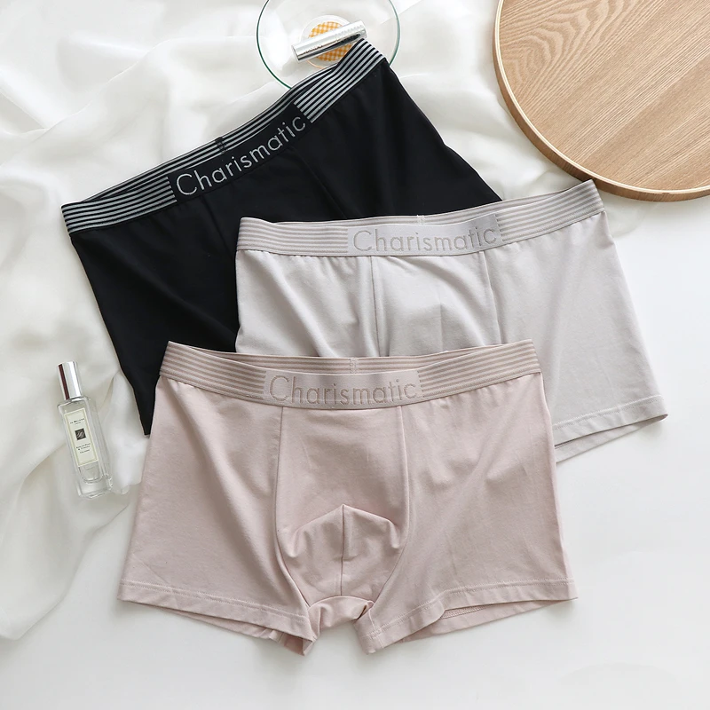 Boxer Shorts for Men zometg male Underwear 4pcs Per Lot Accept Mix Color Order Mens comfortable underpanty
Boxer Shorts for Men zometg male Underwear 4pcs Per Lot Accept Mix Color Order Mens comfortable underpanty