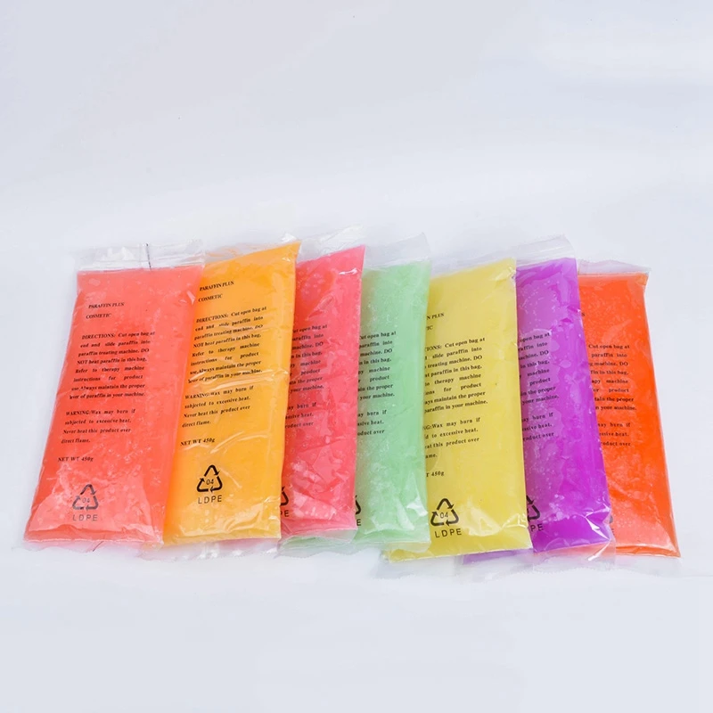 5L Wax Heater Paraffin Heater Heating Continuous Moisturizing Heat Treatment Hand Warm Paraffin Bath And Foot Bath And 120G Rand
5L Wax Heater Paraffin Heater Heating Continuous Moisturizing Heat Treatment Hand Warm Paraffin Bath And Foot Bath And 120G Rand