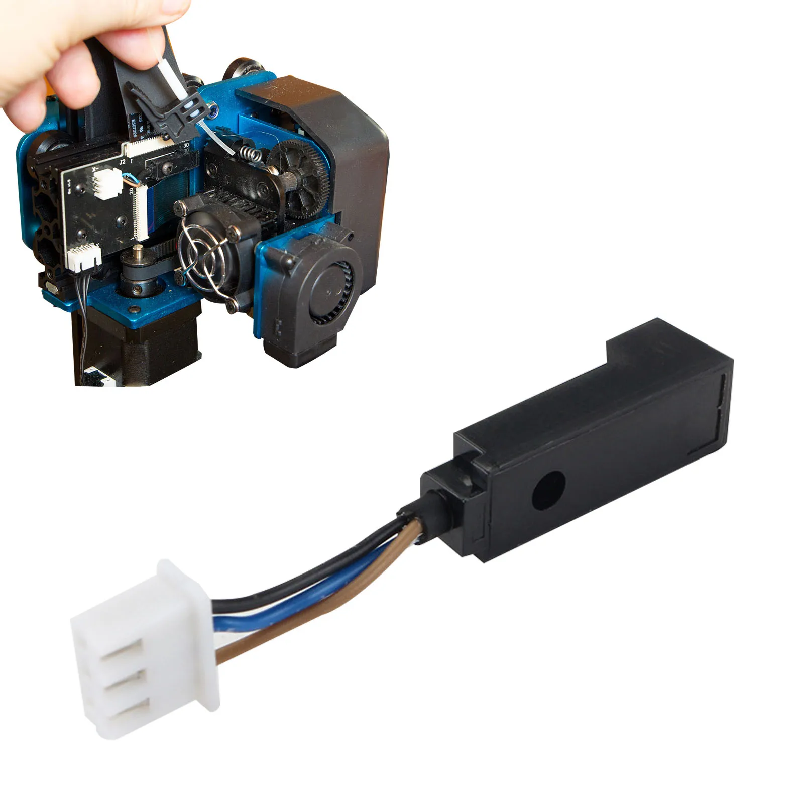 3D Printer Limit Switches Durable X Limit Switches For X2 3D Printers High Sensitive X Limit Switches X2 3D Printer Printing
3D Printer Limit Switches Durable X Limit Switches For X2 3D Printers High Sensitive X Limit Switches X2 3D Printer Printing