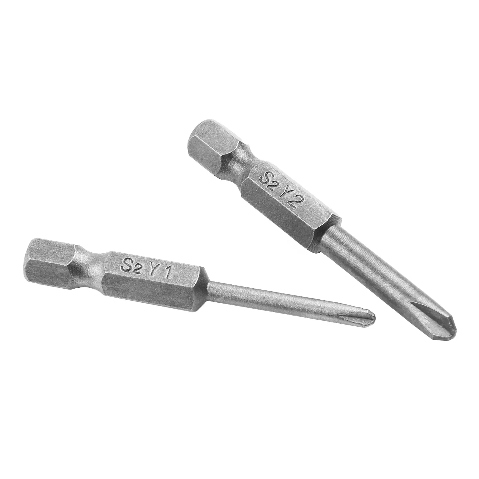 Hand Tools Screwdriver 50mm 6pcs Drill Accessories Durable For Air Tools For Drill Tools Hex Shank High Quality
Hand Tools Screwdriver 50mm 6pcs Drill Accessories Durable For Air Tools For Drill Tools Hex Shank High Quality