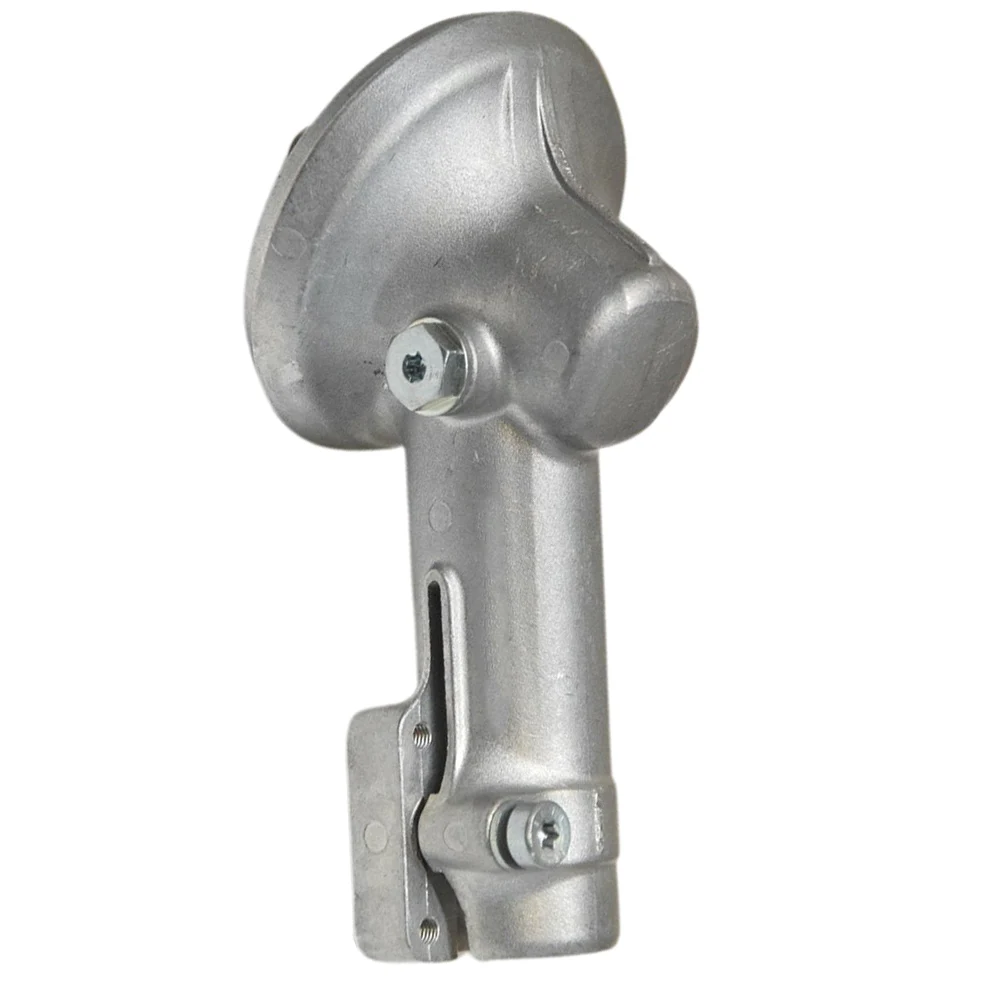 Gearbox GEAR CASE HEAD Fine-tuning Gearbox Head Garden Power Tool Gear Box Head String Trimmer Parts High Quality
Gearbox GEAR CASE HEAD Fine-tuning Gearbox Head Garden Power Tool Gear Box Head String Trimmer Parts High Quality