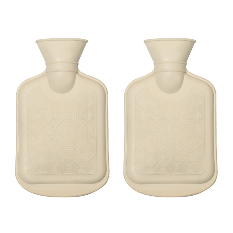 Water Injection Rubber Hot Water Bag Thickened Hot Water Bottle Portable Hand Warmer Warm Water Bag
Water Injection Rubber Hot Water Bag Thickened Hot Water Bottle Portable Hand Warmer Warm Water Bag