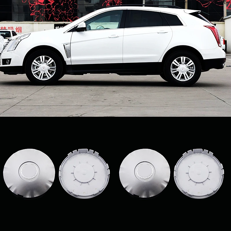 4pcs For Cadillac SRX 10-14 18-inch wheel hub tire center standard wheel cover/wheel hub cover/steel ring Car Accessories
4pcs For Cadillac SRX 10-14 18-inch wheel hub tire center standard wheel cover/wheel hub cover/steel ring Car Accessories