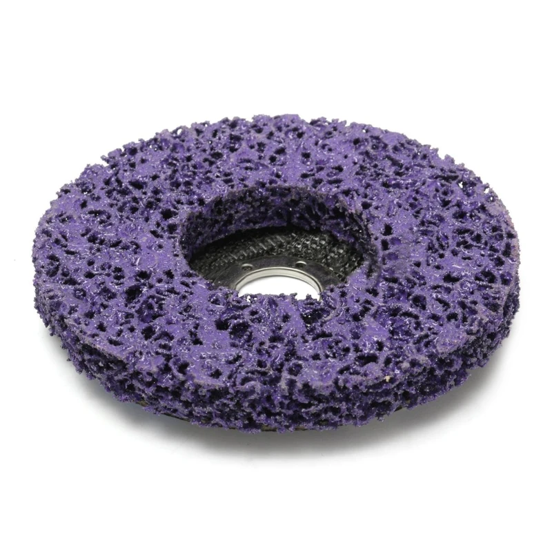 6pcs Grinding Wheel Polishing Pad Polishing Buffing Pads for ANGLE Drop Shipping
6pcs Grinding Wheel Polishing Pad Polishing Buffing Pads for ANGLE Drop Shipping