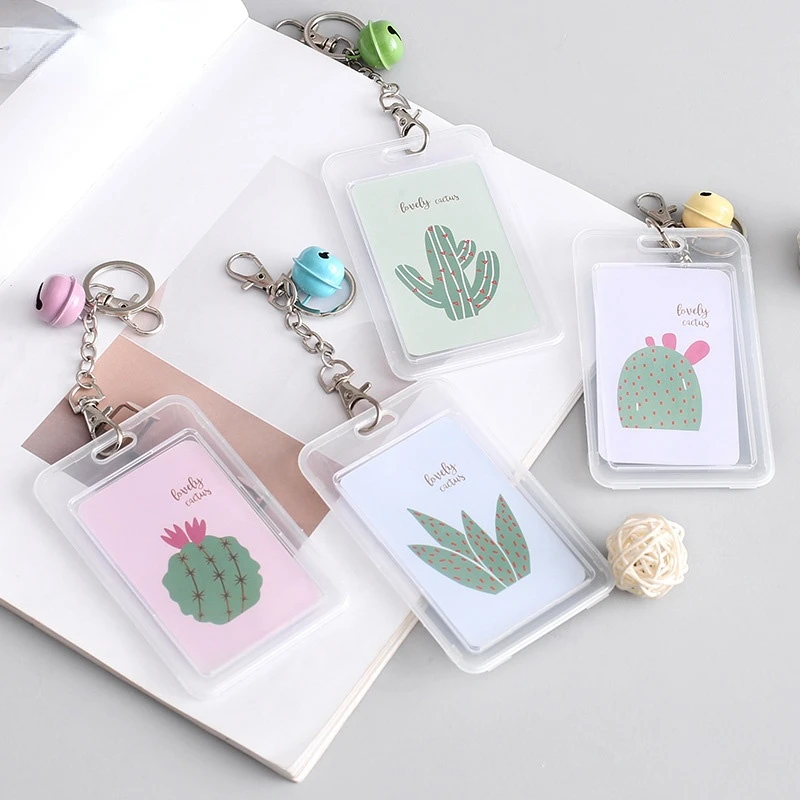Men Women Bank Credit Card Holder Case Pouch Bag Card Cover Fashion Hight Quality Cute Cactus Kids Key Bus Card Wallet Gift
Men Women Bank Credit Card Holder Case Pouch Bag Card Cover Fashion Hight Quality Cute Cactus Kids Key Bus Card Wallet Gift
