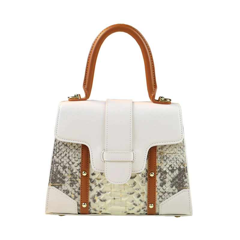 2023 New Genuine Leather Women's Bag Trendy Casual Ladies Small Handbags Luxury Fashion Shell Shoulder Crossbody Bags
2023 New Genuine Leather Women's Bag Trendy Casual Ladies Small Handbags Luxury Fashion Shell Shoulder Crossbody Bags