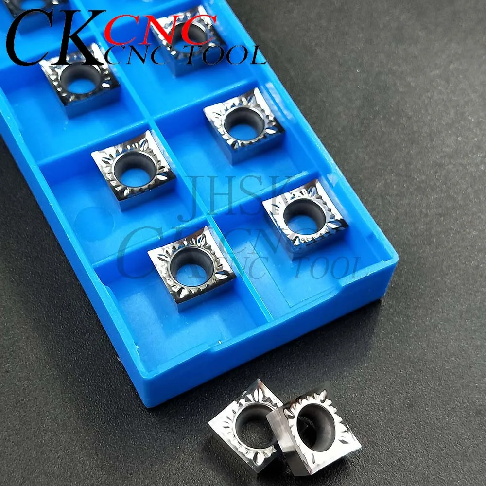 SCGT09T302-AK H01 SCGT09T302 AK SCGT 09T302 External turning tool Aluminum Carbide insert Cutting CNC Metal Cutter lathe tool Co 
SCGT09T302-AK H01 SCGT09T302 AK SCGT 09T302 External turning tool Aluminum Carbide insert Cutting CNC Metal Cutter lathe tool Co