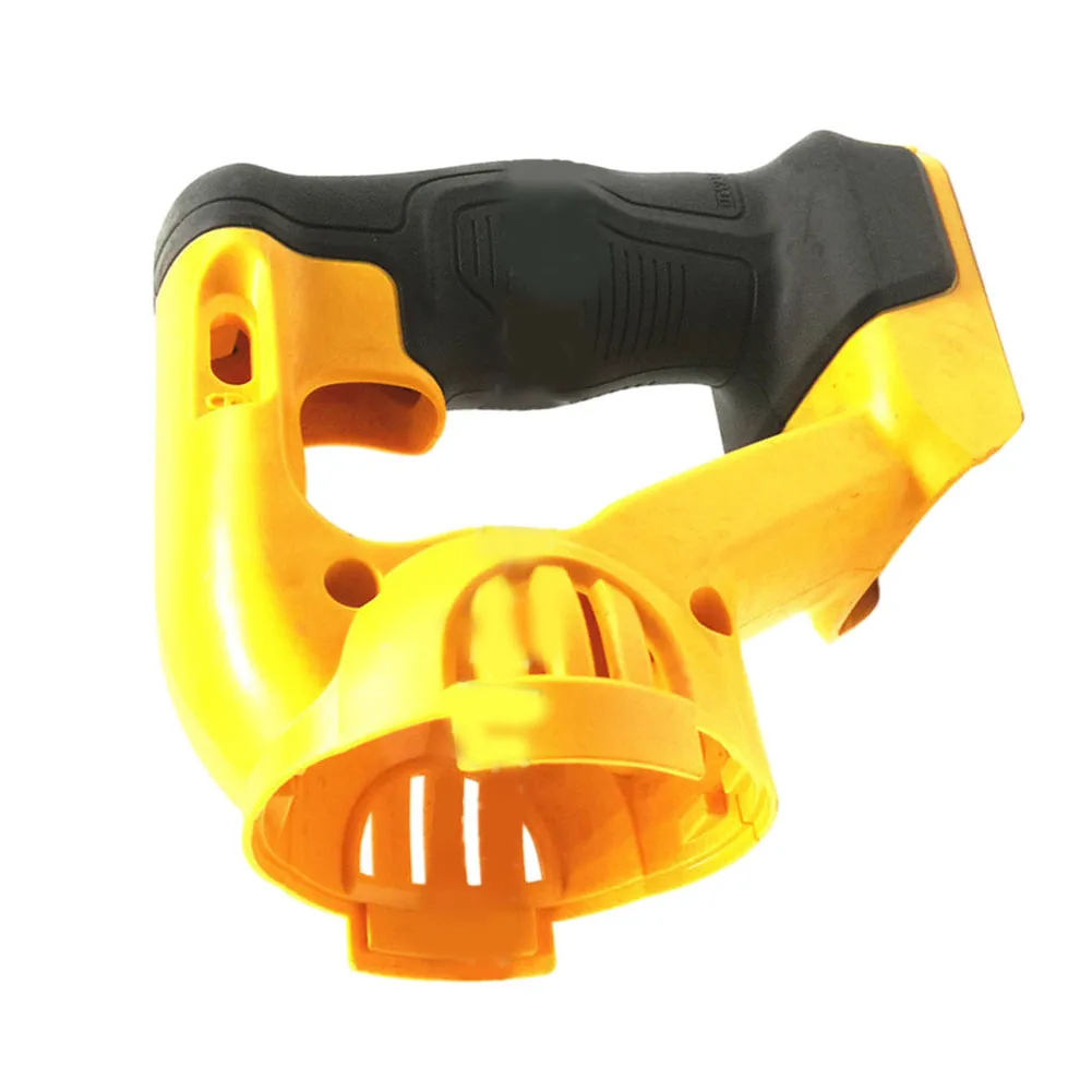 Brand New Outdoor Clamshell Vehicle Parts 20V Reciprocating Saw Compatible DCS380L1 Durable Housing Handle N347382
Brand New Outdoor Clamshell Vehicle Parts 20V Reciprocating Saw Compatible DCS380L1 Durable Housing Handle N347382