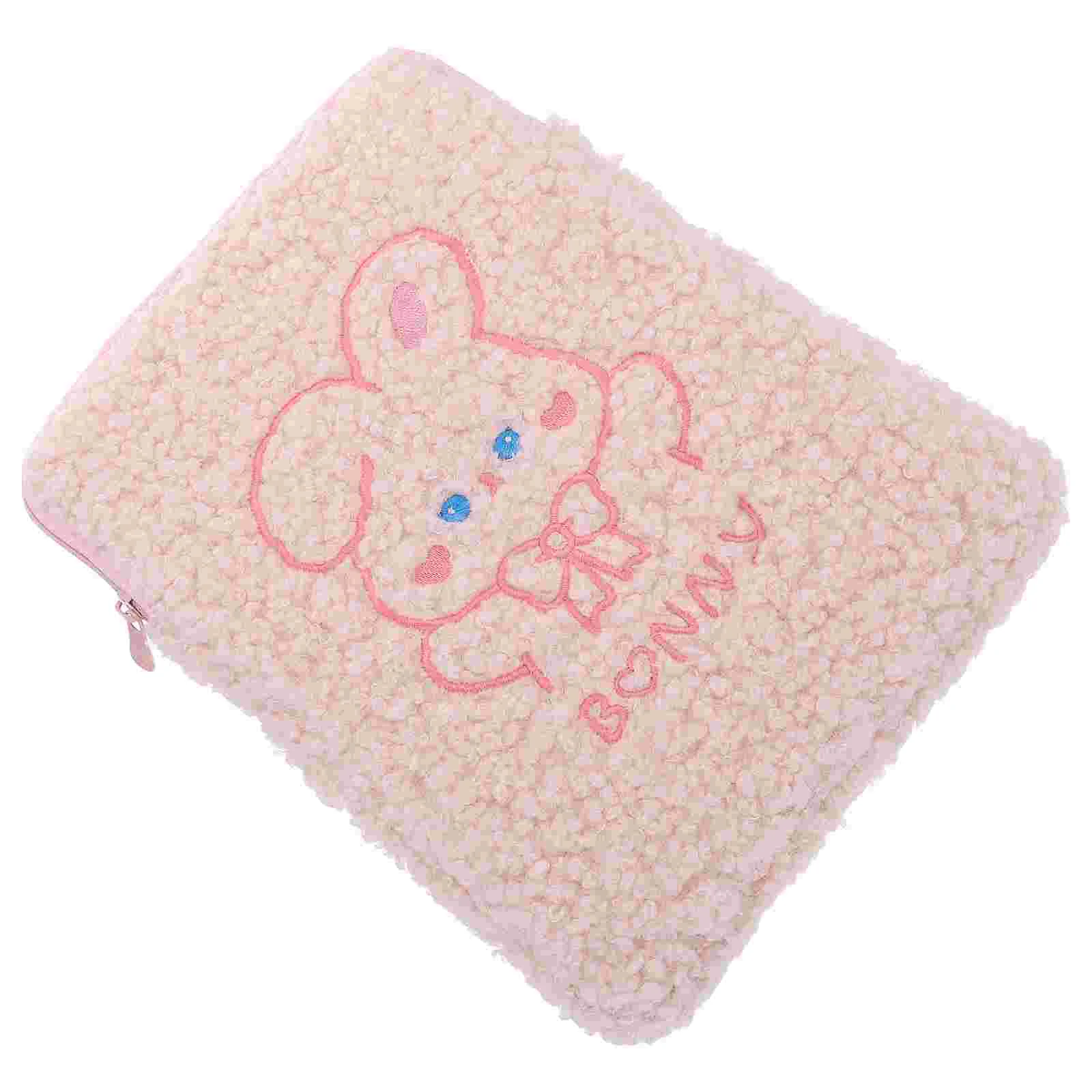 Stylish Tablet Storage Pouch Portable Tablet Inner Bag Tablet Case Sundries Pouch
Stylish Tablet Storage Pouch Portable Tablet Inner Bag Tablet Case Sundries Pouch