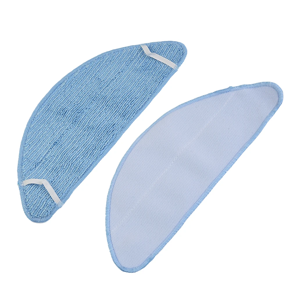 Professional Cleaning with Premium Microfiber Mops Cloths for Yeedi K650 Robot Vacuum Cleaner Superior Results
Professional Cleaning with Premium Microfiber Mops Cloths for Yeedi K650 Robot Vacuum Cleaner Superior Results
