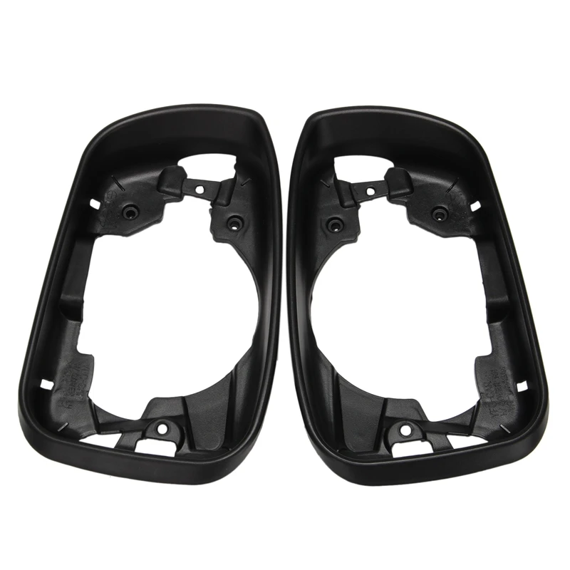 Outside Rear View Mirror Cover Frame Rear Side Mirror Holder Base Reverse Mirror Trim Shell for Hyundai Sonata 2011-2015
Outside Rear View Mirror Cover Frame Rear Side Mirror Holder Base Reverse Mirror Trim Shell for Hyundai Sonata 2011-2015