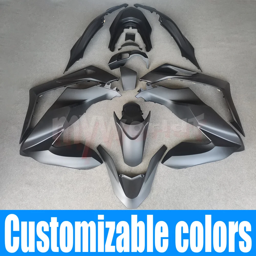 Fit For Honda PCX160 2021 PCX 160 21 Motorcycle Accessories Full Fairing Bodywork Kit Panel Set
Fit For Honda PCX160 2021 PCX 160 21 Motorcycle Accessories Full Fairing Bodywork Kit Panel Set
