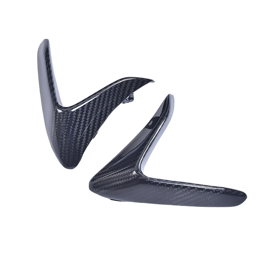 Carbon Front Fairing Side Panels for Aprilia RSV4 2021-2023 / RSV4 Factory 2021-2023
Carbon Front Fairing Side Panels for Aprilia RSV4 2021-2023 / RSV4 Factory 2021-2023