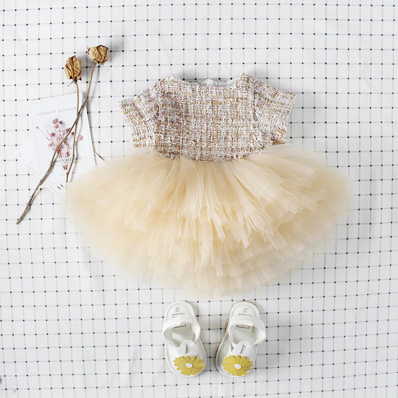 Summer Baby Dress Infant Dress Simple Baby Girls Dress Elegant Toddler Girls Dress Casual Kids Party Dresses Clothing
Summer Baby Dress Infant Dress Simple Baby Girls Dress Elegant Toddler Girls Dress Casual Kids Party Dresses Clothing