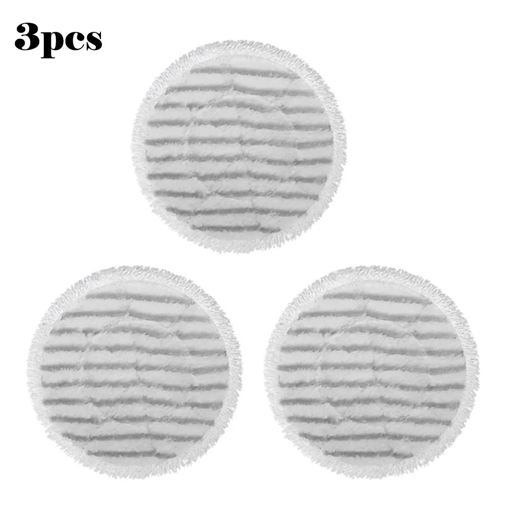 3Pcs Mopping Cloths For Shark Cloth S7000 S7001 T2 T21 U6002 Robot Vacuum Cleaner Household Cleaning Cloth Accessories
3Pcs Mopping Cloths For Shark Cloth S7000 S7001 T2 T21 U6002 Robot Vacuum Cleaner Household Cleaning Cloth Accessories