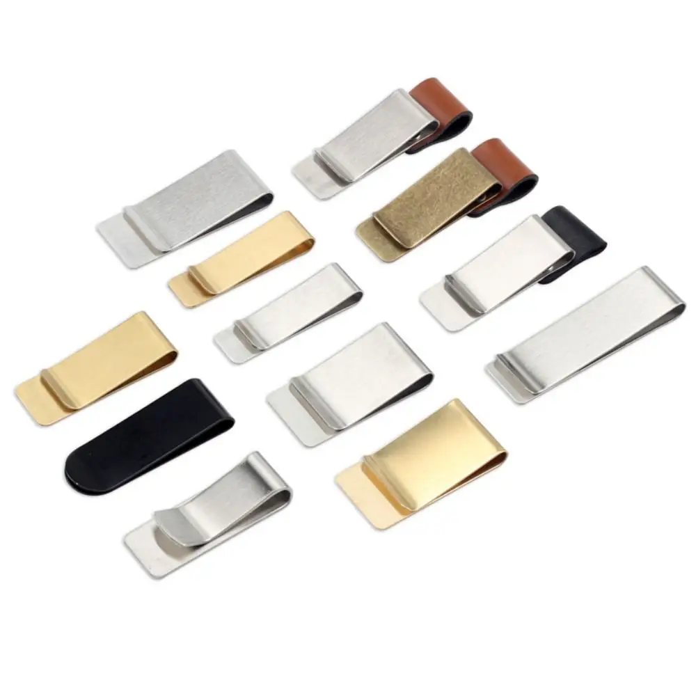 1Pc Metal Leather Pen Holder Stainless Steel Pencil Clip Vintage Dairy Notebook Pen Holder Loose Leaf Memo Clip
1Pc Metal Leather Pen Holder Stainless Steel Pencil Clip Vintage Dairy Notebook Pen Holder Loose Leaf Memo Clip
