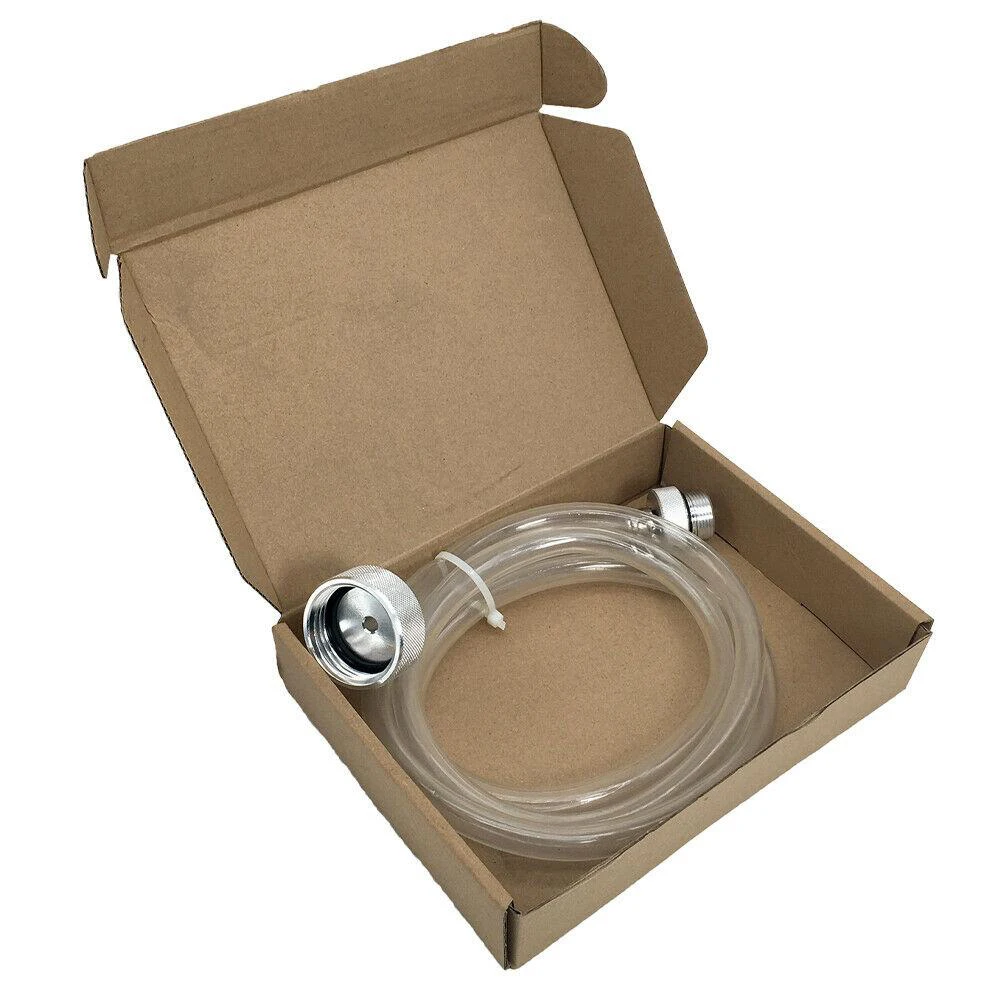 Durable High Quality Hot Sale 100% Brand New Oil Change Adapter Kit Adapter VAS 6262A Car Accessories For DSG Gearbox
Durable High Quality Hot Sale 100% Brand New Oil Change Adapter Kit Adapter VAS 6262A Car Accessories For DSG Gearbox