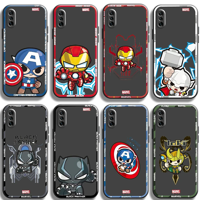 Marvel Comics Phone Case For Xiaomi Note 10 Pro Lite 10S 10 Pro Lite Back Luxury Ultra Protective Silicone Cover TPU Original
Marvel Comics Phone Case For Xiaomi Note 10 Pro Lite 10S 10 Pro Lite Back Luxury Ultra Protective Silicone Cover TPU Original