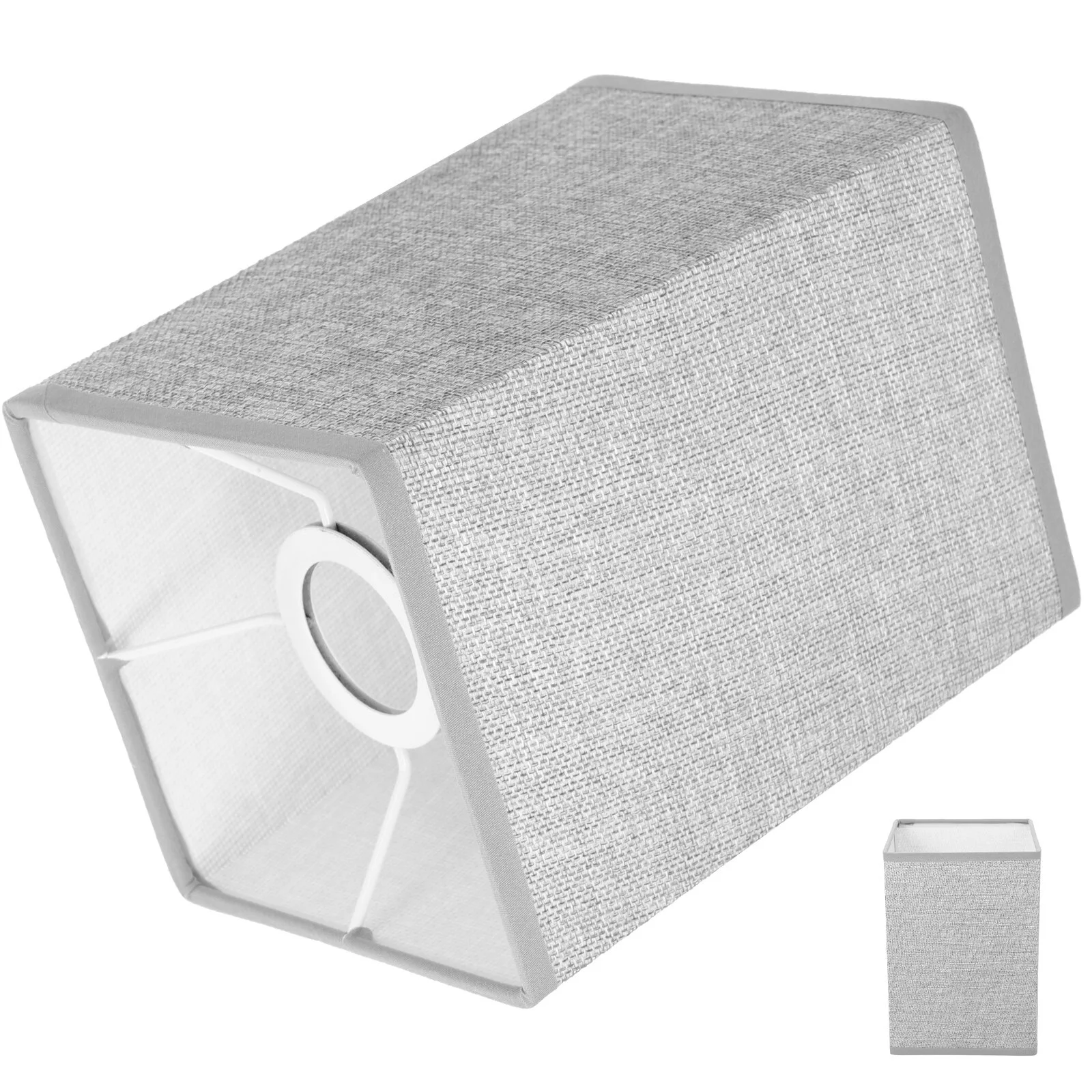 Non Cloth Lamp Shade Small Modern Linen Lampshade Household Floor Light Hotel Home Simple Style Table Cloths Round Tables
Non Cloth Lamp Shade Small Modern Linen Lampshade Household Floor Light Hotel Home Simple Style Table Cloths Round Tables