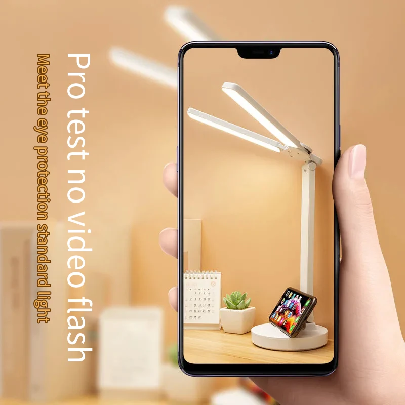 Double Head Lamp Desk Lamp Touch Dimming Table Lamps Flexible Gooseneck LED USB LAMP on Lamp for Office Desk Lamp
Double Head Lamp Desk Lamp Touch Dimming Table Lamps Flexible Gooseneck LED USB LAMP on Lamp for Office Desk Lamp