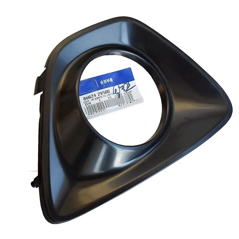 New Genuine Rear Bumper Reflector Bezel Set 86623-2V500 ,86624-2V500 For Hyundai Veloster 2011-2018
New Genuine Rear Bumper Reflector Bezel Set 86623-2V500 ,86624-2V500 For Hyundai Veloster 2011-2018