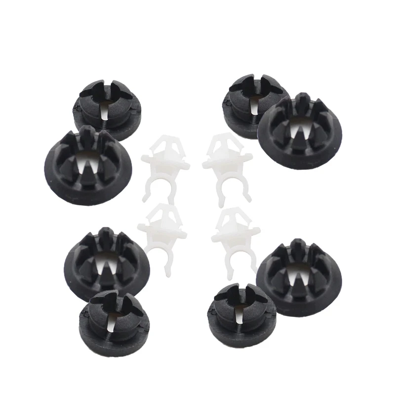 Car Hood Support Rod Securing Clips Accessories for Honda Accord Odyssey Prelude 91503-SS0-003
Car Hood Support Rod Securing Clips Accessories for Honda Accord Odyssey Prelude 91503-SS0-003