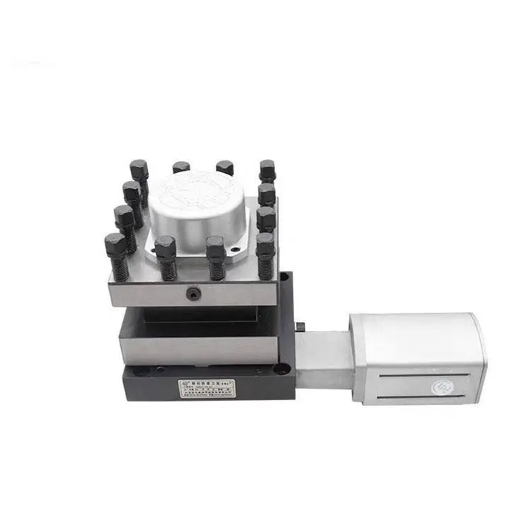 TEBAK LDB4-51B/134 хорошая жесткость и длительный срок службы NC револьверная серия LDB
