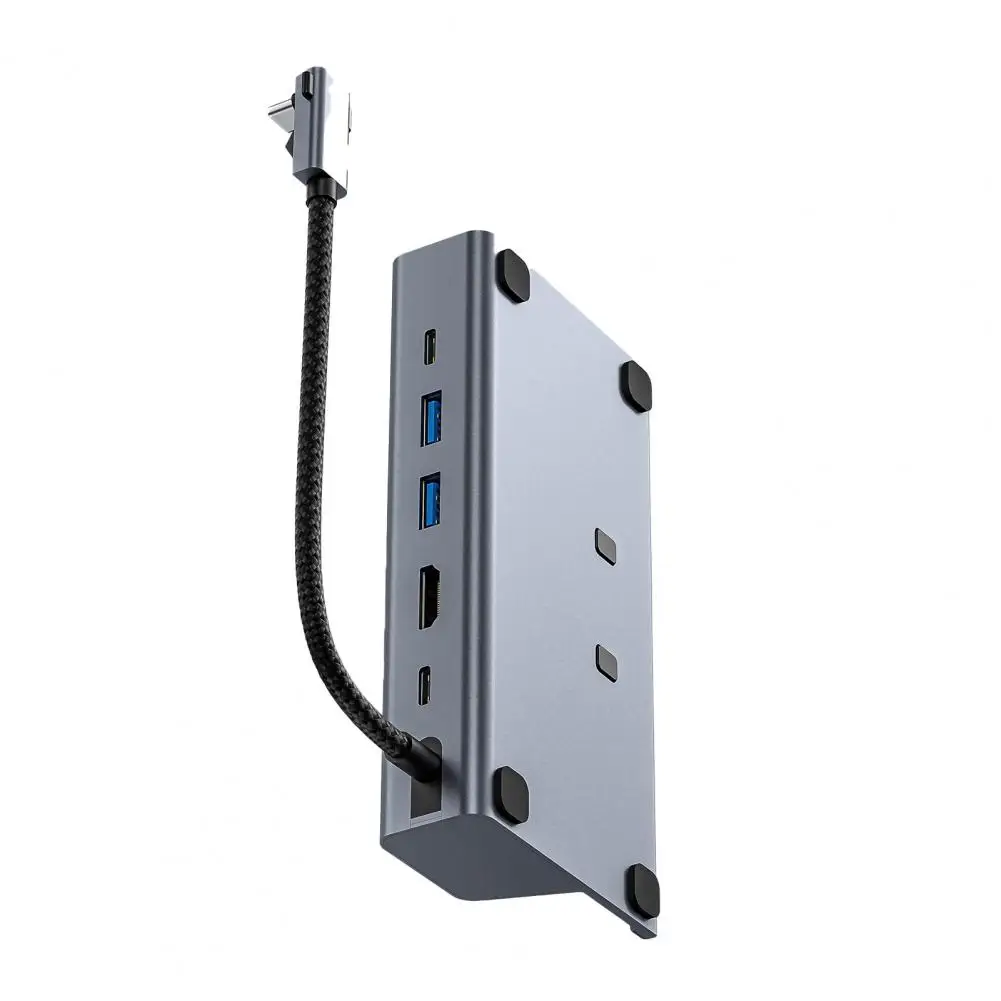 Практичная игровая подставка Plug And Play, быстрая передача, стабильная Выходная игровая консоль, быстрая зарядка
Практичная игровая подставка Plug And Play, быстрая передача, стабильная Выходная игровая консоль, быстрая зарядка