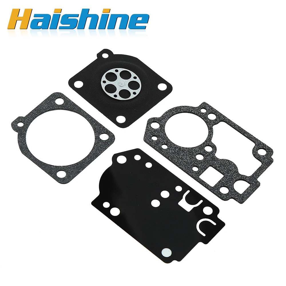 Carburetor Gasket Diaphragm Kit For Zama GND-77 C1Q-S70A C1Q-S150 C1Q-S153 C1Q-S160 C1Q-S165 C1Q-S166 C1Q-S169
Carburetor Gasket Diaphragm Kit For Zama GND-77 C1Q-S70A C1Q-S150 C1Q-S153 C1Q-S160 C1Q-S165 C1Q-S166 C1Q-S169