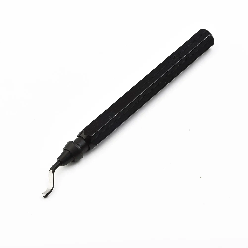 Metal Deburring Practical High Speed Burr Tool with Blade RB1000 Replaces Hot Sale High Quality Part Durable Accs
Metal Deburring Practical High Speed Burr Tool with Blade RB1000 Replaces Hot Sale High Quality Part Durable Accs