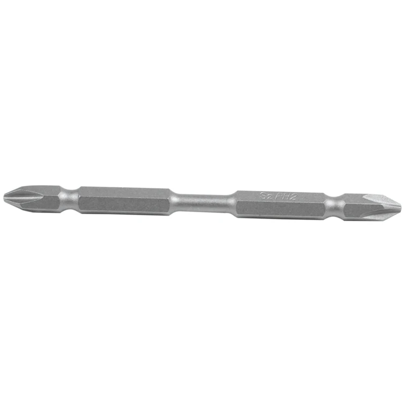 15Pcs S2 Screwdriver Bits Set 100Mm Phillips Strong Magnet Driver Steel Double Head Hex Shank With Magnetizer Ring
15Pcs S2 Screwdriver Bits Set 100Mm Phillips Strong Magnet Driver Steel Double Head Hex Shank With Magnetizer Ring