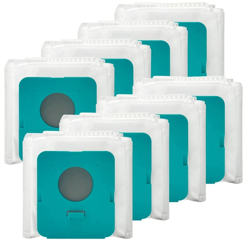 Vacuum Cleaners Dust Bag Replacement Spare Parts Compatible For Samsung VCA-ADB95 BESPOKE VS20A95923W
Vacuum Cleaners Dust Bag Replacement Spare Parts Compatible For Samsung VCA-ADB95 BESPOKE VS20A95923W