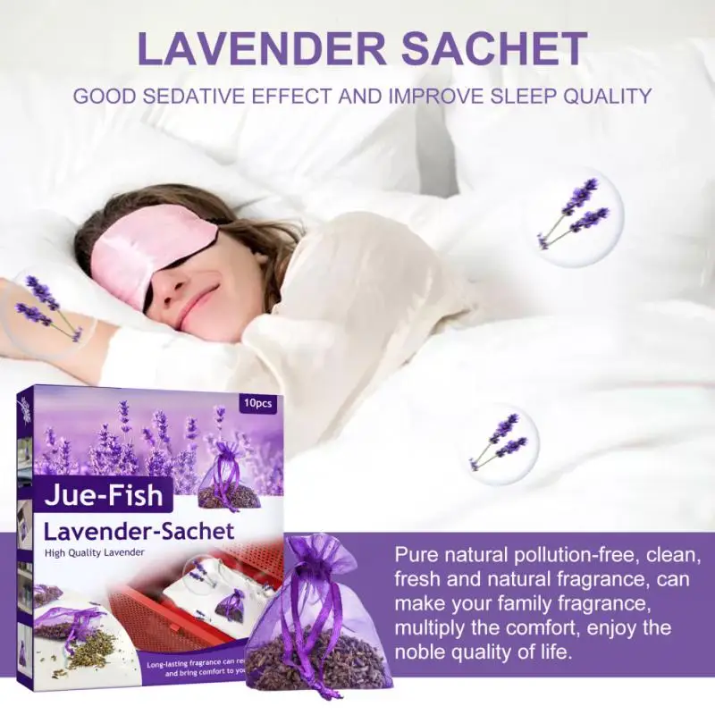 Flower Sachet Bag Lavender Bud Sachets Dried Aromatherapy Aromatic Household Wardrobe Car Lavender Air Fresheners Household
Flower Sachet Bag Lavender Bud Sachets Dried Aromatherapy Aromatic Household Wardrobe Car Lavender Air Fresheners Household